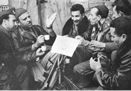 Commémoration des accords d’Evian,Presque oublié, Krim Belkacem revient