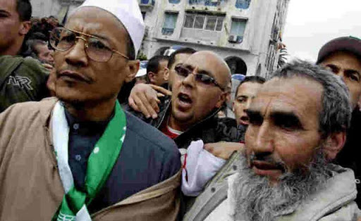 Composante principale de l&rsquo;ex-FIS ,A qui profitera l’électorat salafiste ?