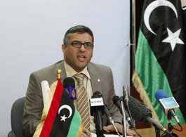 Conférence sur la sécurité et la surveillance des frontières,Vers la création d’un comité frontalier bilatéral avec la Libye