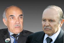 Congrès des Moudjahidine,Bouteflika boude l’ONM