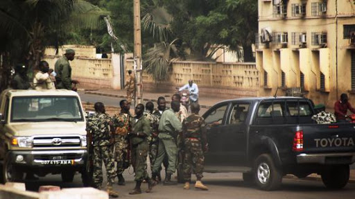 Coup d’Etat au Mali : l’Algérie condamne et rejette le « changement anticonstitutionnel »
