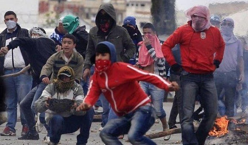Criminalité à Annaba,Un phénomène tentaculaire