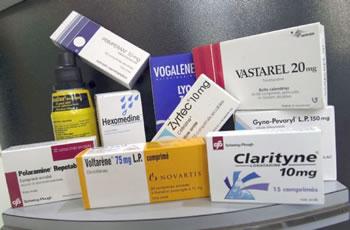 Crise du médicament,La PCH sort de son silence