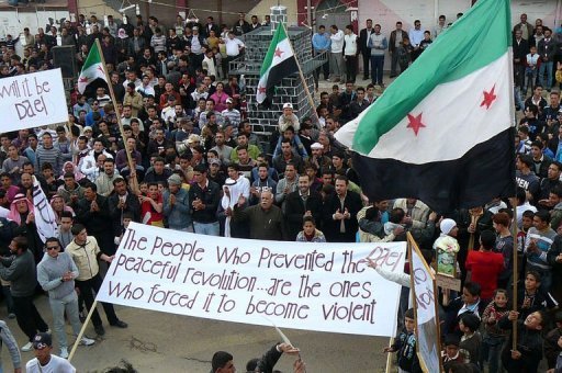 Damas s&rsquo;acharne contre les rebelles, Annan demande un cessez-le-feu immédiat