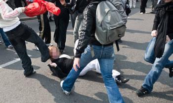 Délinquance juvénile,Le phénomène prend de l&rsquo;ampleur dans les cités