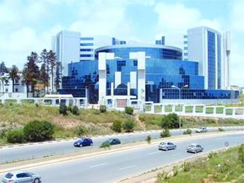 Délivrance des carte fiscales magnétiques,Rush sur la direction générale des impôts