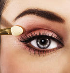 Des cils longs et fournis