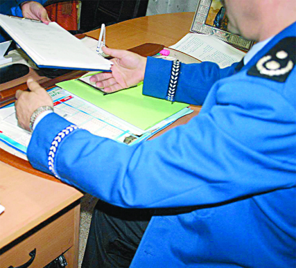 Des élus locaux y sont suspectés « La Chkara » facteur déterminant dans l’établissement des listes électorales