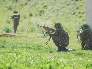 Deux terroristes arrêtés à Annaba