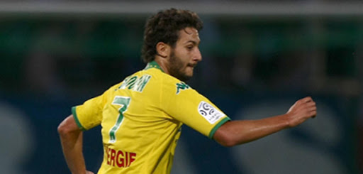 Djamel Abdoun: « Je me sens très bien à l&rsquo;Olympiakos