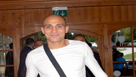 Djebbour : «C’est mon plus beau cadeau d’anniversaire»