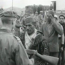 Documentaire «Guerre d’Algérie, la déchirure» : Autisme et mémoire sélective