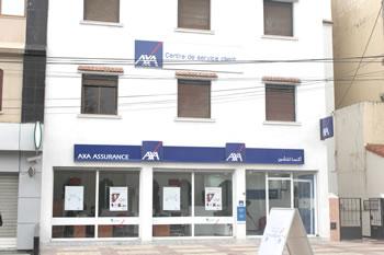 Du nouveau chez AXA assurance,Le remboursement au bout d&rsquo;une heure