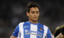 E.N: La Real Sociedad crucifie Saragosse sans Cadamuro