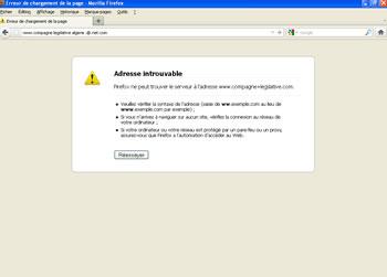 Elections du 10 Mai 2012,«campagnelegislative@.net.com»