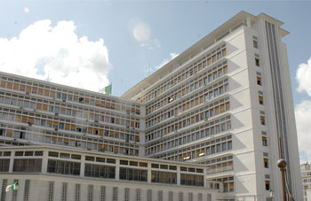 Elections législatives : Comme solution au problème du bulletin, objet de conflit avec la CNSEL