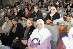 Elles ont tant donné mais sont aujourd’hui dénigrées Moudjahidate : le poids de l’ingratitude et de l’amnésie