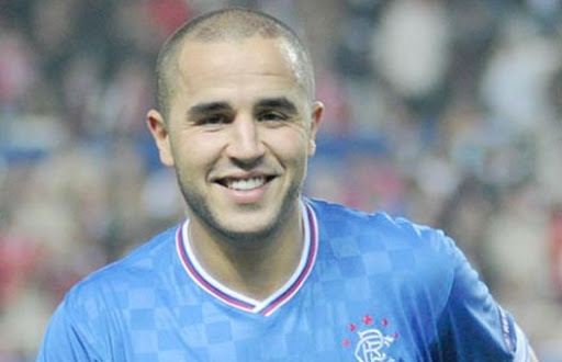 EN: Bougherra perd dans le temps additionnel