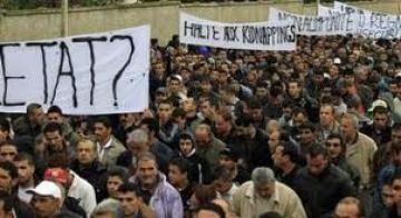 Enlèvement d&rsquo;un propriétaire d’une carrière en Kabylie