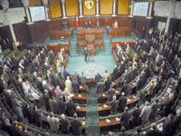 Entre république moderne et état théocratique ,Quelle Constitution pour la Tunisie ?