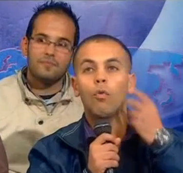 ENTV : Questions d’actualité (wkilkom rebbi + eddou elkourssi o roho)