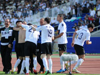 ESS : Gormi a repris