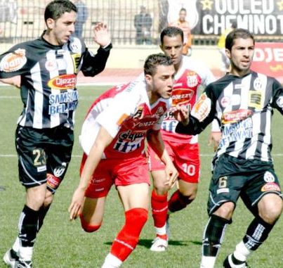 ESS : Oublier Dar Essalam et penser victoire !