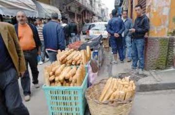 Etat de droit, sphère informelle en Algérie et réaménagement du pouvoir