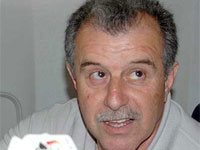 Fergani dit tout «19 ans de règne, il est temps que Hannachi parte»