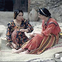 Festival du film amazigh : L’olivier d’or décerné au film « Vava Moh »