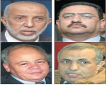 FLN: Vers la convocation d’un comité central extraordinaire?