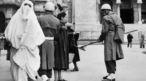 France24 : Ancien moudjahid,fille de chahid,harki et membre de l’OAS s’expriment