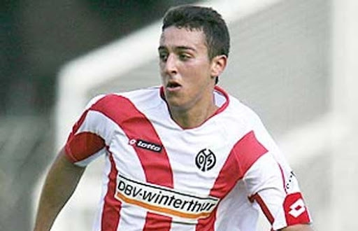 FSV Francfort: intervention chirurgicale réussie pour l&rsquo;Algérien Amri Chadli