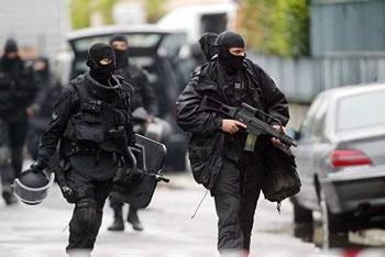 Fusillade de Toulouse,Quand la France perd le sens de la mesure