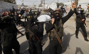 Gaza : Deux nouveaux martyrs dont un enfant élevant le bilan sanglant de l’agression à 17 martyrs