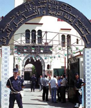 Gestion pénitentiaire,L&rsquo;Algérie traite mieux ses prisonniers