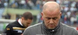 Ghrib : «Dès que Loungar aura pris  le Mouloudia, je partirai»