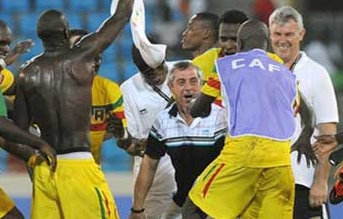 Giresse : «Maintenant, j’ai une meilleure idée sur cette Algérie version Halilhodzic»