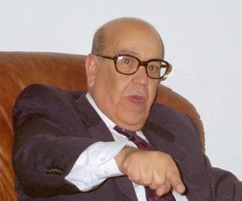 Glorification de la colonisation,Rédha Malek met en garde