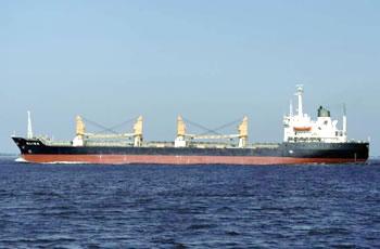 Groupe Cnan,Les marins du Blida toujours en «otages»