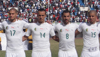 Guedioura, Kadir, Lacen, Feghouli et Mesbah, Les nouveaux cadres de l’EN