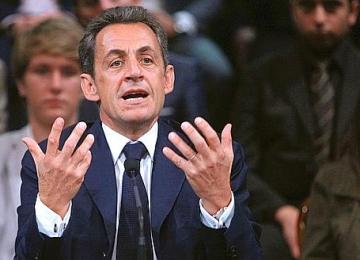 Guerre d’Algérie : Pour Nicolas Sarkozy, la France n’a pas à se repentir