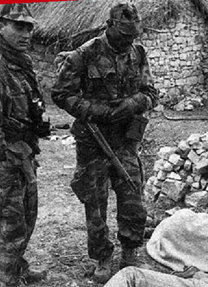 Guerre de libération :Ecrire l&rsquo;histoire pour éviter la perfidie de l&rsquo;amnésie
