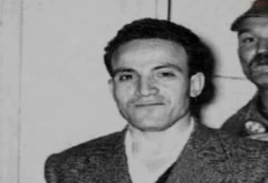 Hommage à Larbi Ben M’hidi (1923 – 1957)