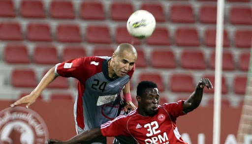 Il a gagné son 7e titre personnel d’affilée,Bougherra : «A présent, je veux jouer la Coupe du monde des clubs»