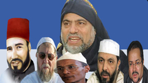 Il était une fois les frères musulmans en Algérie !