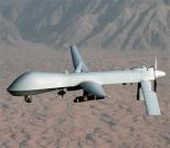 Intense activité d’espionnage occidental au Sahel,Un drone occidental s’écrase près des frontières avec le Mali
