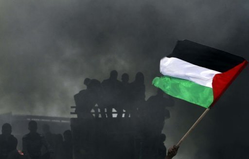 « Journée de la terre »: un Palestinien tué, des dizaines blessés par Israël