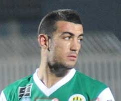 JSK : Belkalem et Bitam blessés !