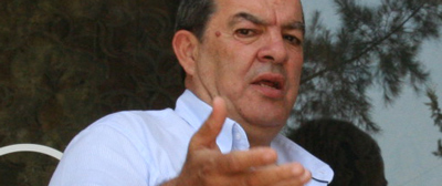 JSK : Iboud : «Hannachi a déjà intenté une action en justice en 91 contre Fergani, Aouis et moi»